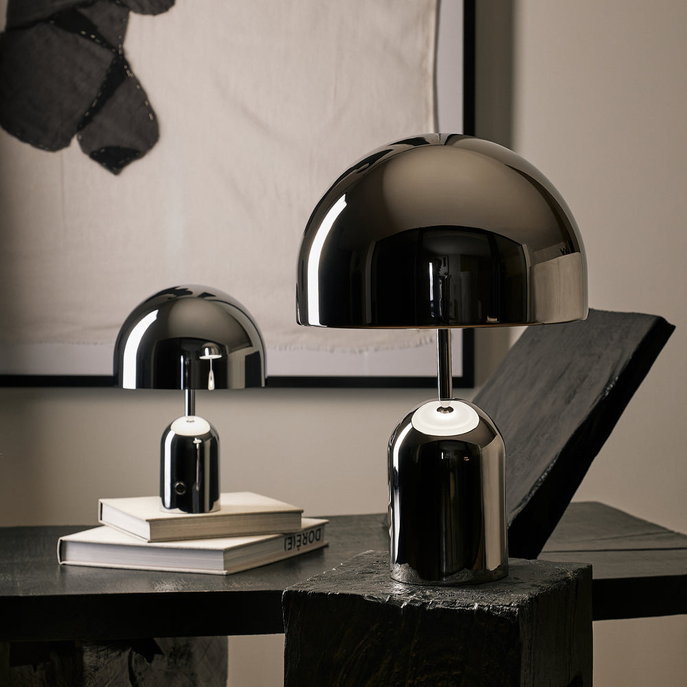 Bell LED Table Lamp