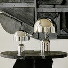 Bell LED Table Lamp