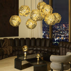 Bell LED Table Lamp