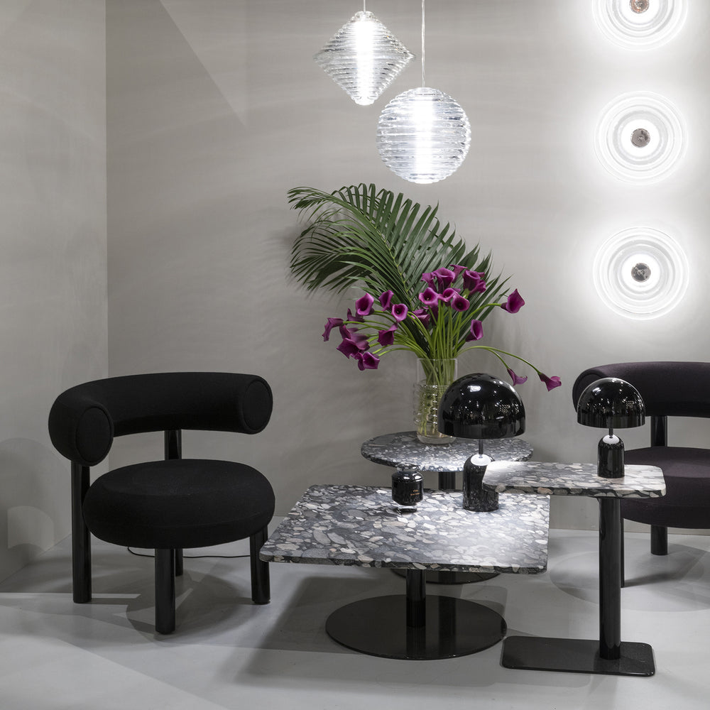 Bell LED Table Lamp