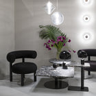 Bell LED Table Lamp