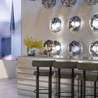 Bell LED Table Lamp