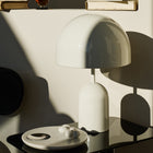 Bell LED Table Lamp