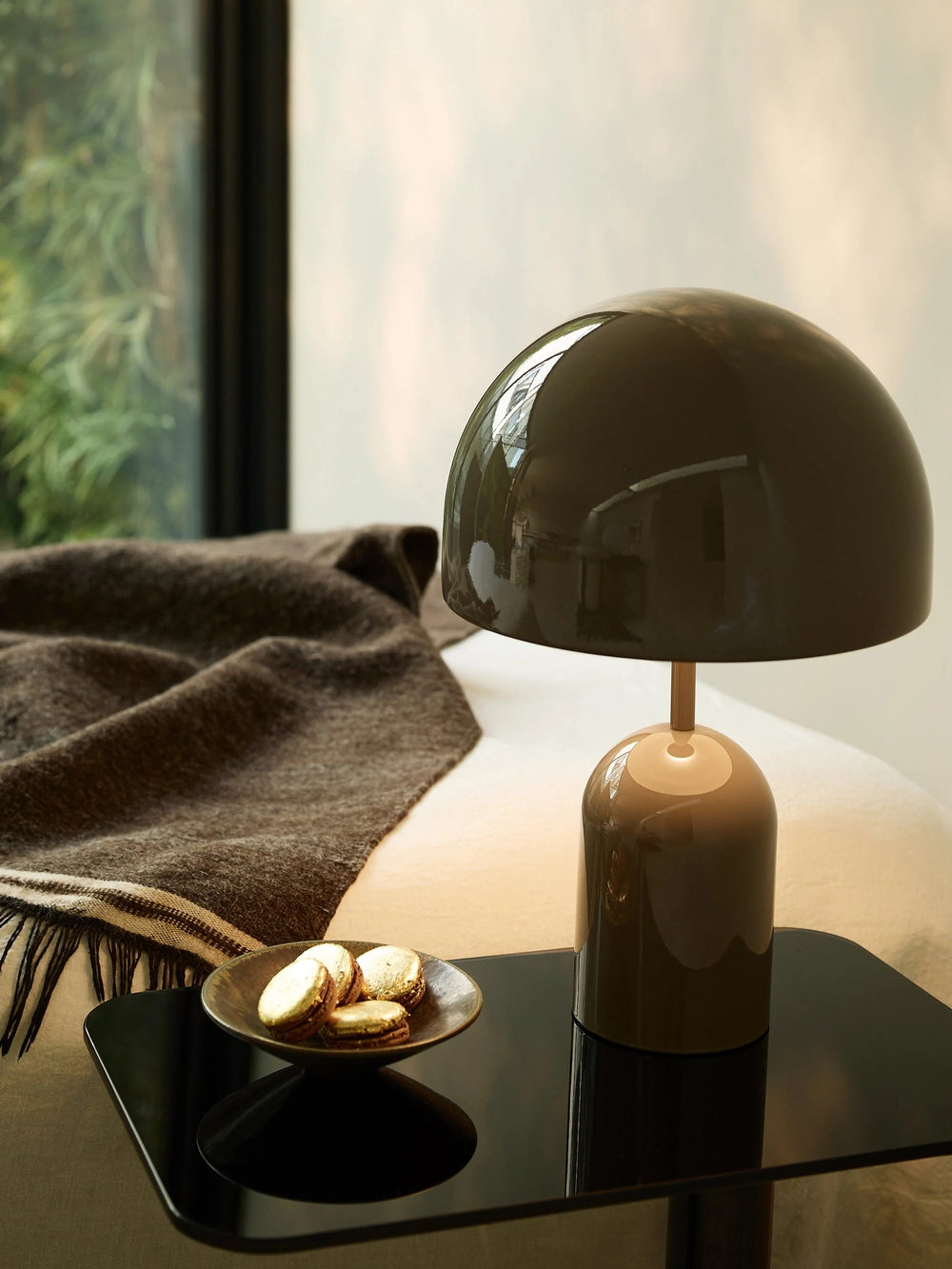 Bell LED Table Lamp