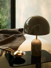 Bell LED Table Lamp