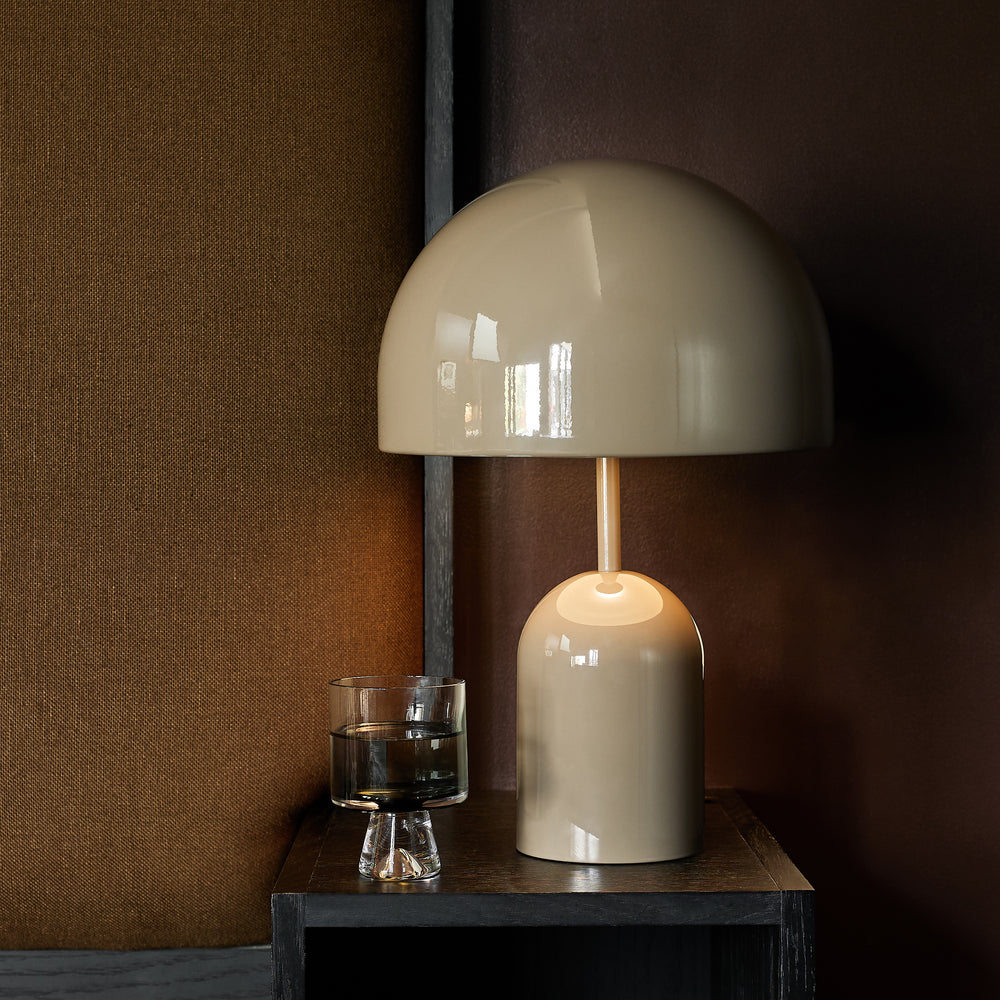 Bell LED Table Lamp