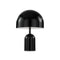 Bell Portable LED Table Lamp  option Black