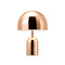 Bell Portable LED Table Lamp  option Copper