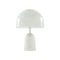 Bell Portable LED Table Lamp  option Grey
