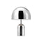 Bell Portable LED Table Lamp  option Silver