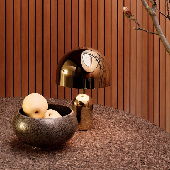 Tom Dixon Bell Portable LED Table Lamp - 2Modern