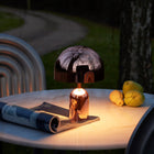 Bell Portable LED Table Lamp