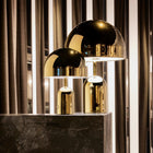 Bell Portable LED Table Lamp