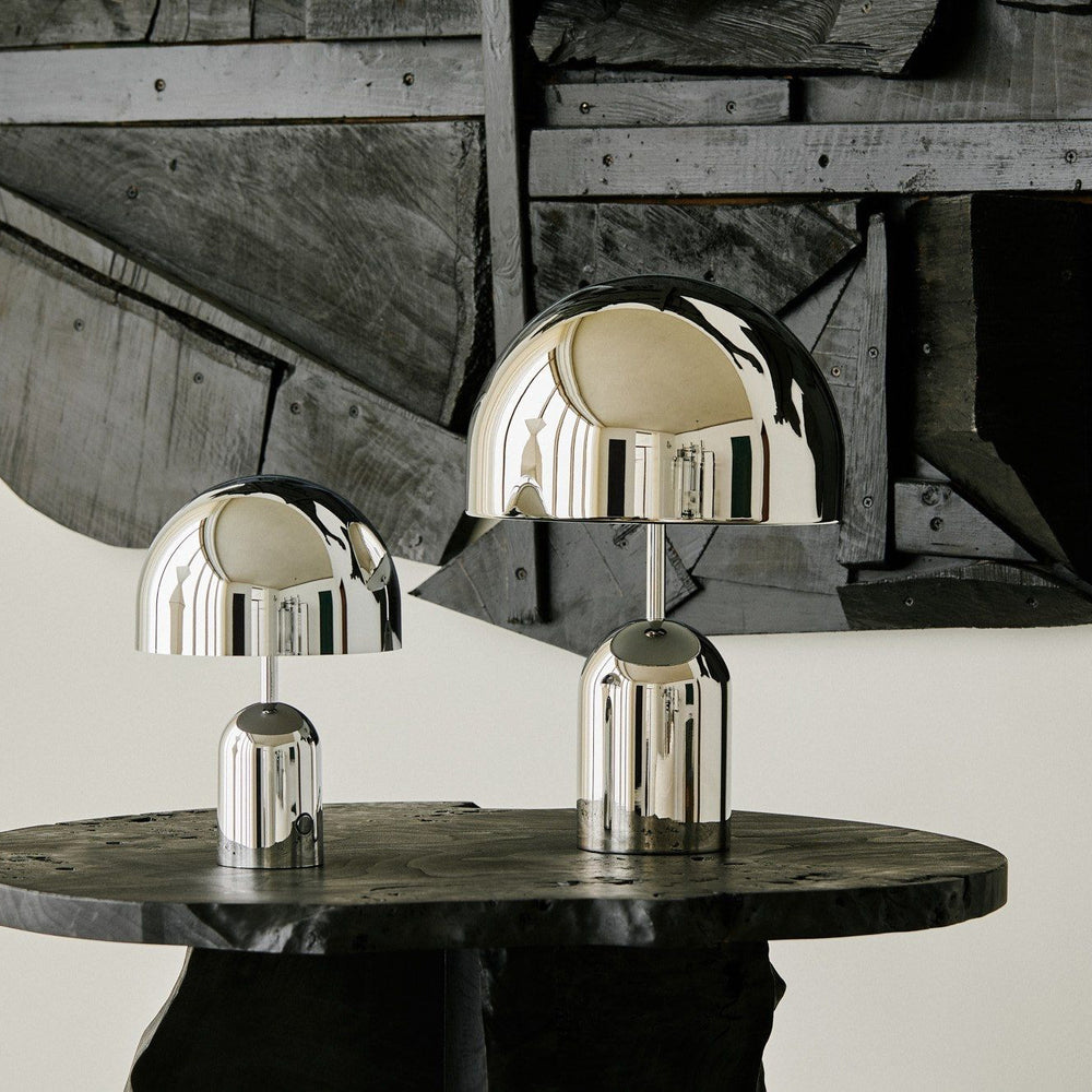 Bell Portable LED Table Lamp