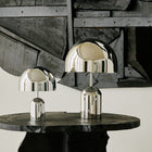 Bell Portable LED Table Lamp