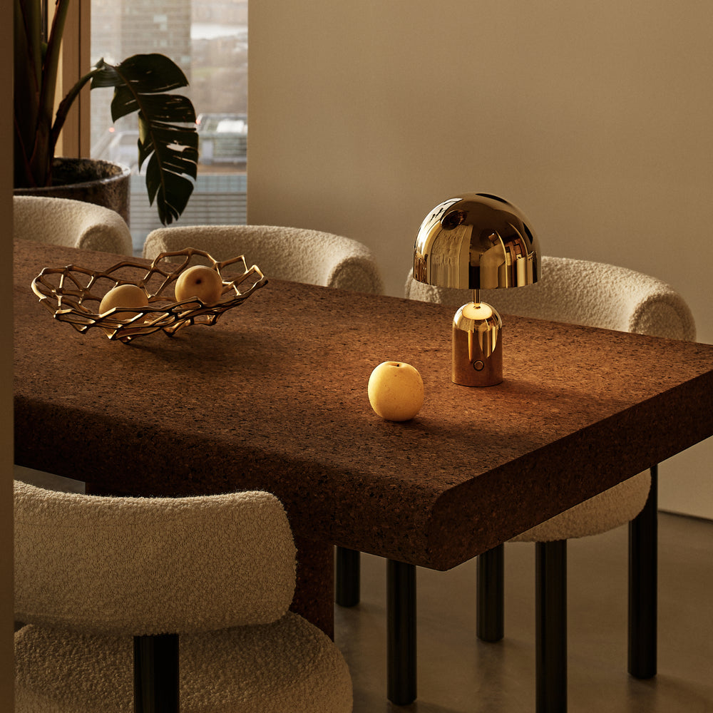 Bell Portable LED Table Lamp