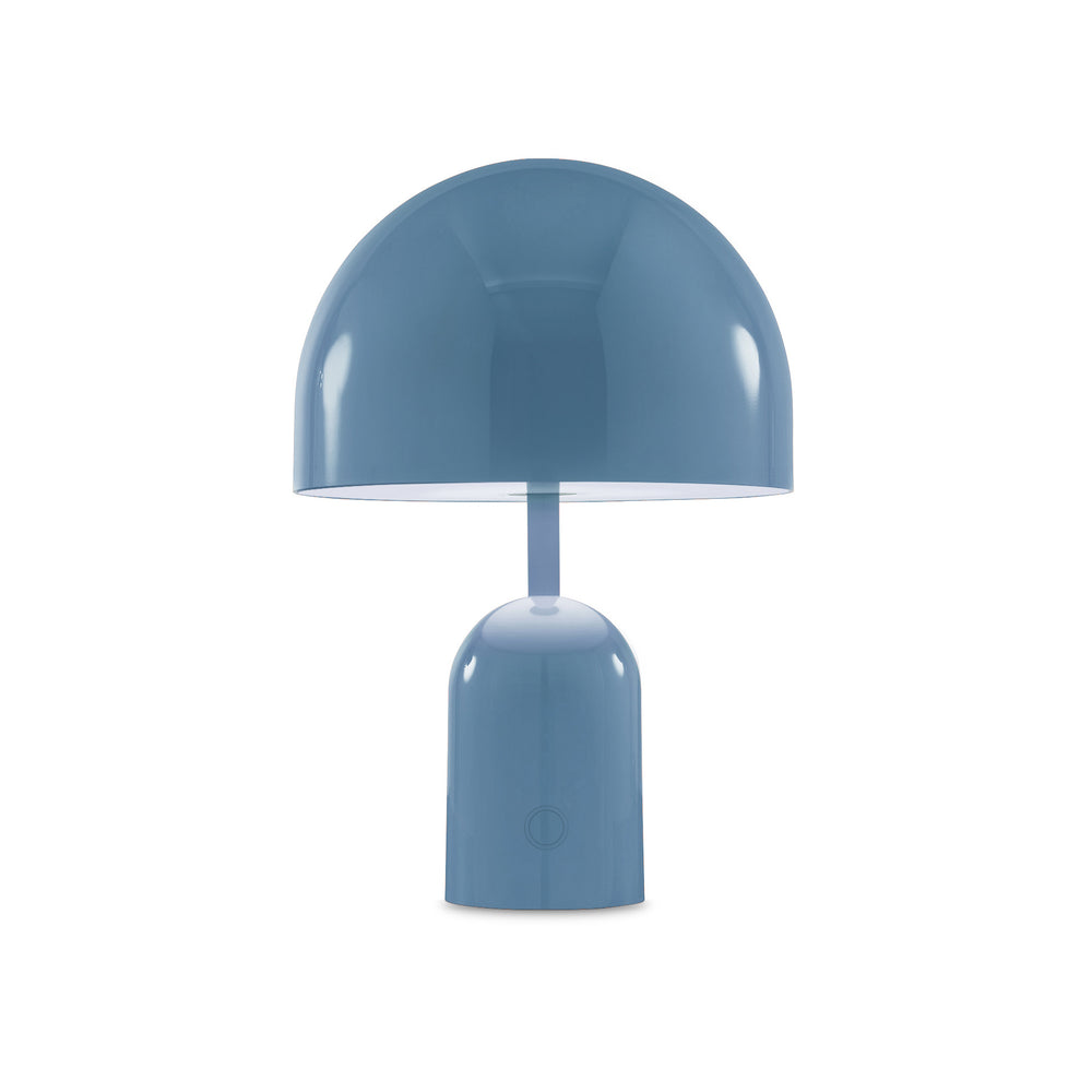 Bell Portable LED Table Lamp