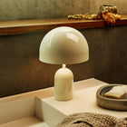 Bell Portable LED Table Lamp