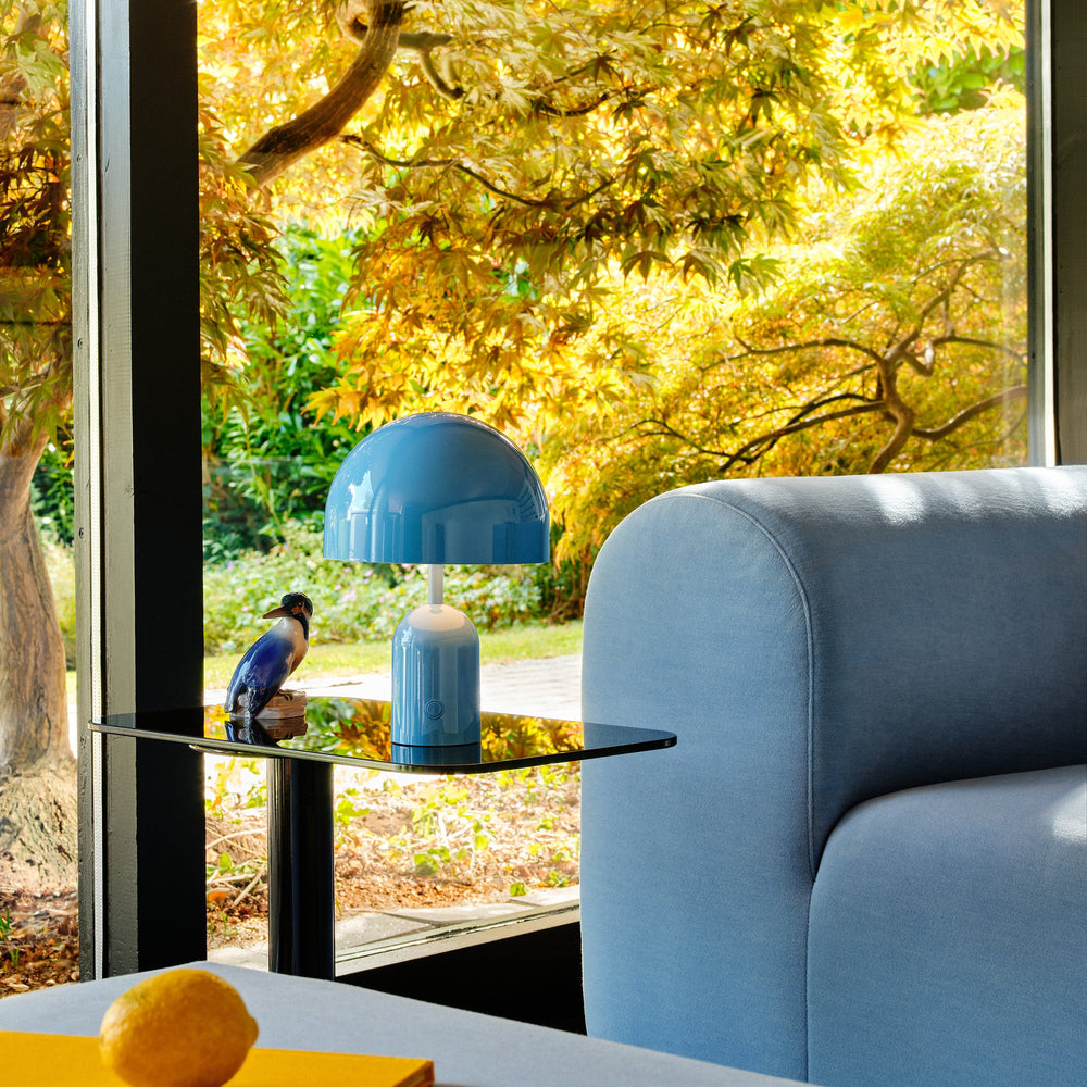 Bell Portable LED Table Lamp
