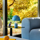 Bell Portable LED Table Lamp