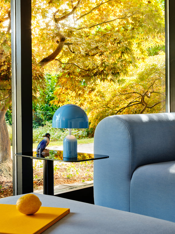 tom dixon Bell Portable　テーブルライト　インテリア Tom Dixon Bell Portable LED Table Lamp - 2Modern