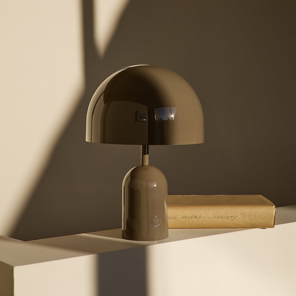 Bell Portable LED Table Lamp