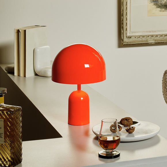 Tom Dixon Bell Portable LED Table Lamp - 2Modern