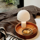 Bell Portable LED Table Lamp