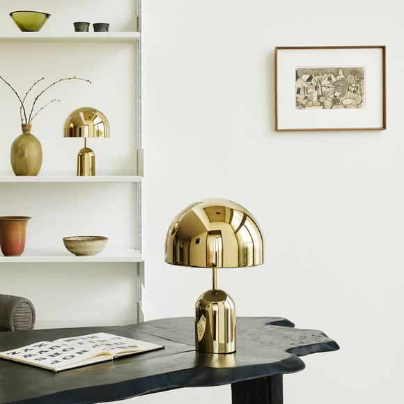 Tom Dixon Bell Portable LED Table Lamp - 2Modern