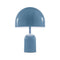 Bell V2 Portable LED Table Lamp  option Baby Blue