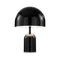 Bell V2 Portable LED Table Lamp  option Black