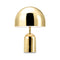 Bell V2 Portable LED Table Lamp  option Gold