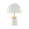 Bell V2 Portable LED Table Lamp  option Putty