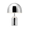Bell V2 Portable LED Table Lamp  option Silver