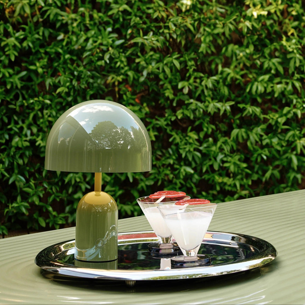 Bell V2 Portable LED Table Lamp