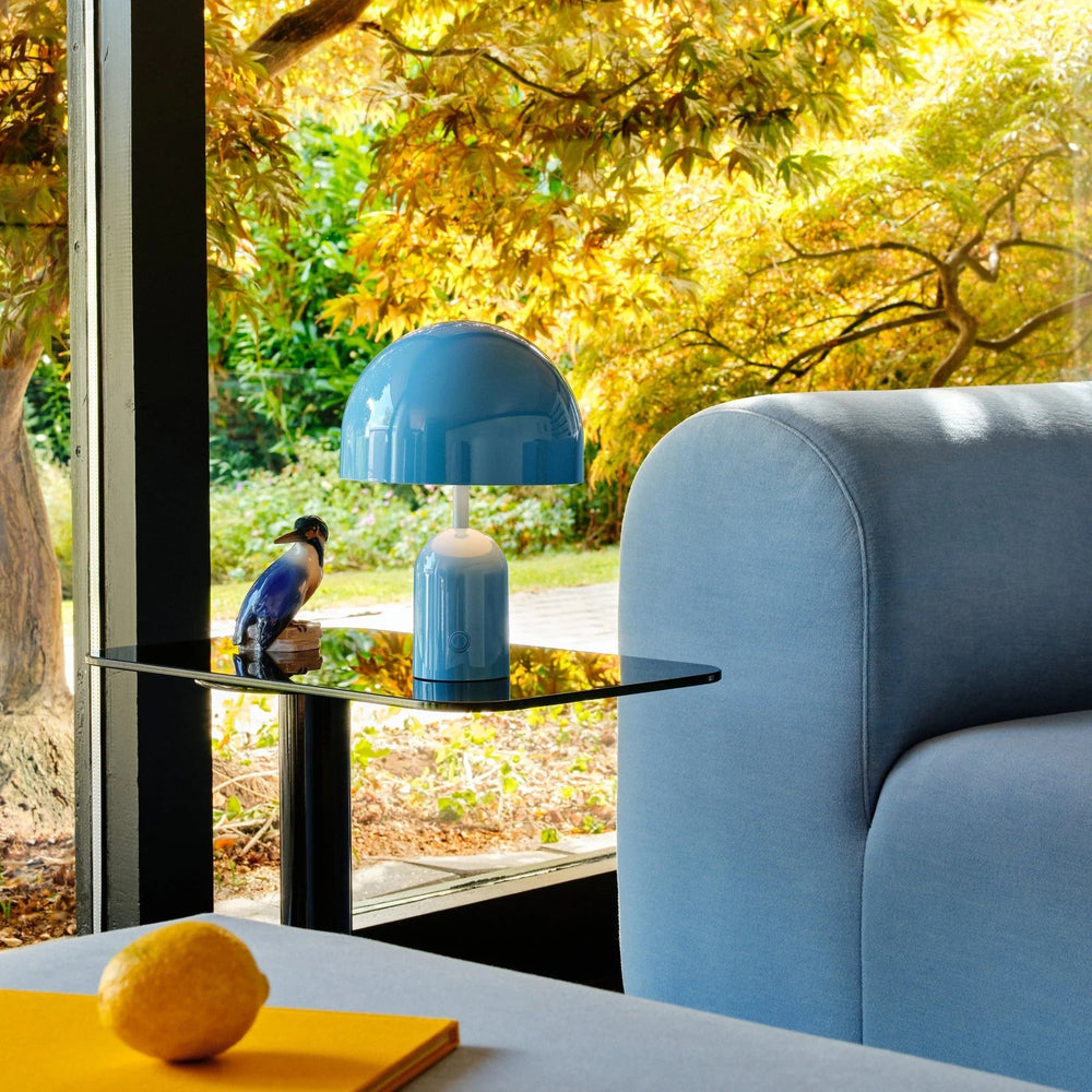 Bell V2 Portable LED Table Lamp