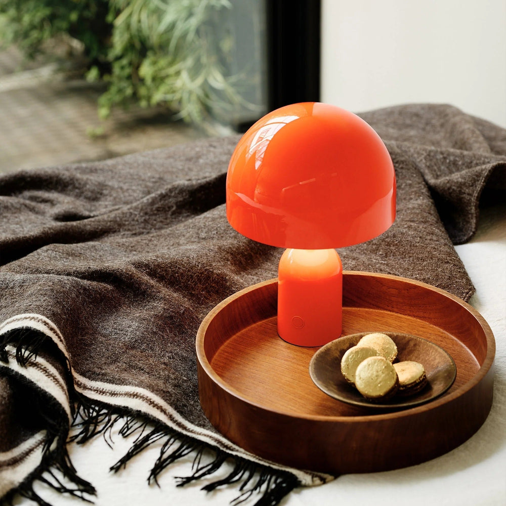 Bell V2 Portable LED Table Lamp