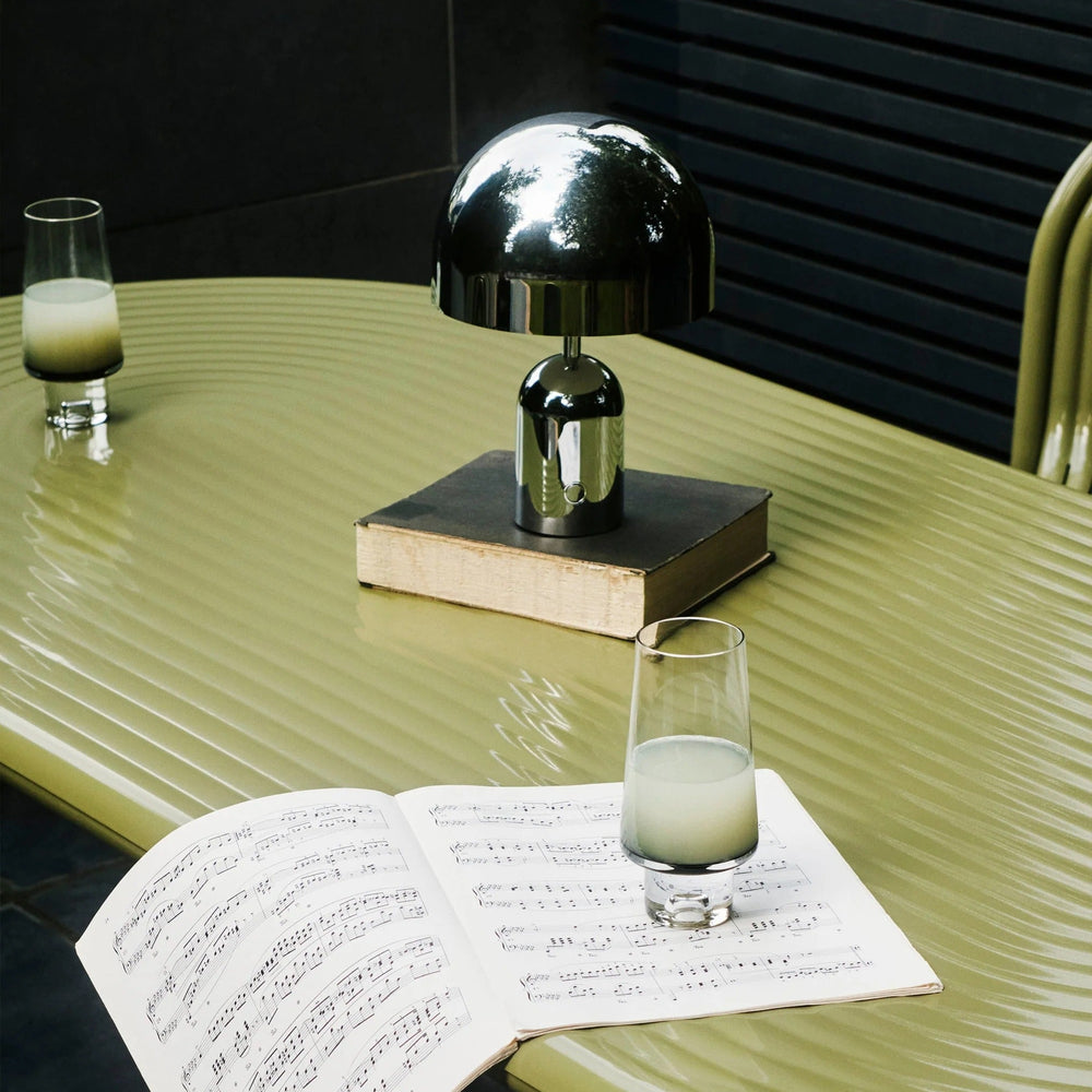 Bell V2 Portable LED Table Lamp
