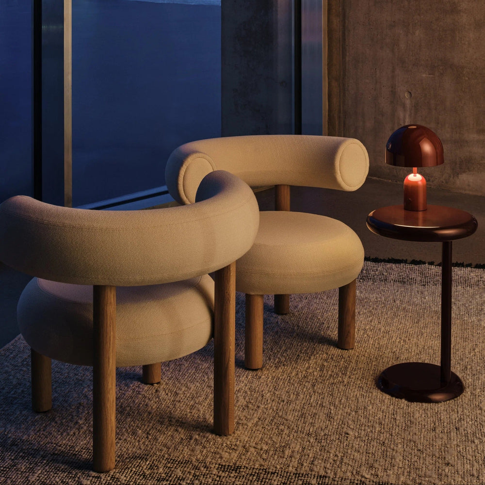 Bell V2 Portable LED Table Lamp