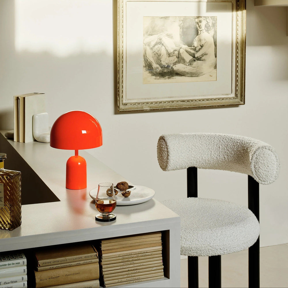 Bell V2 Portable LED Table Lamp
