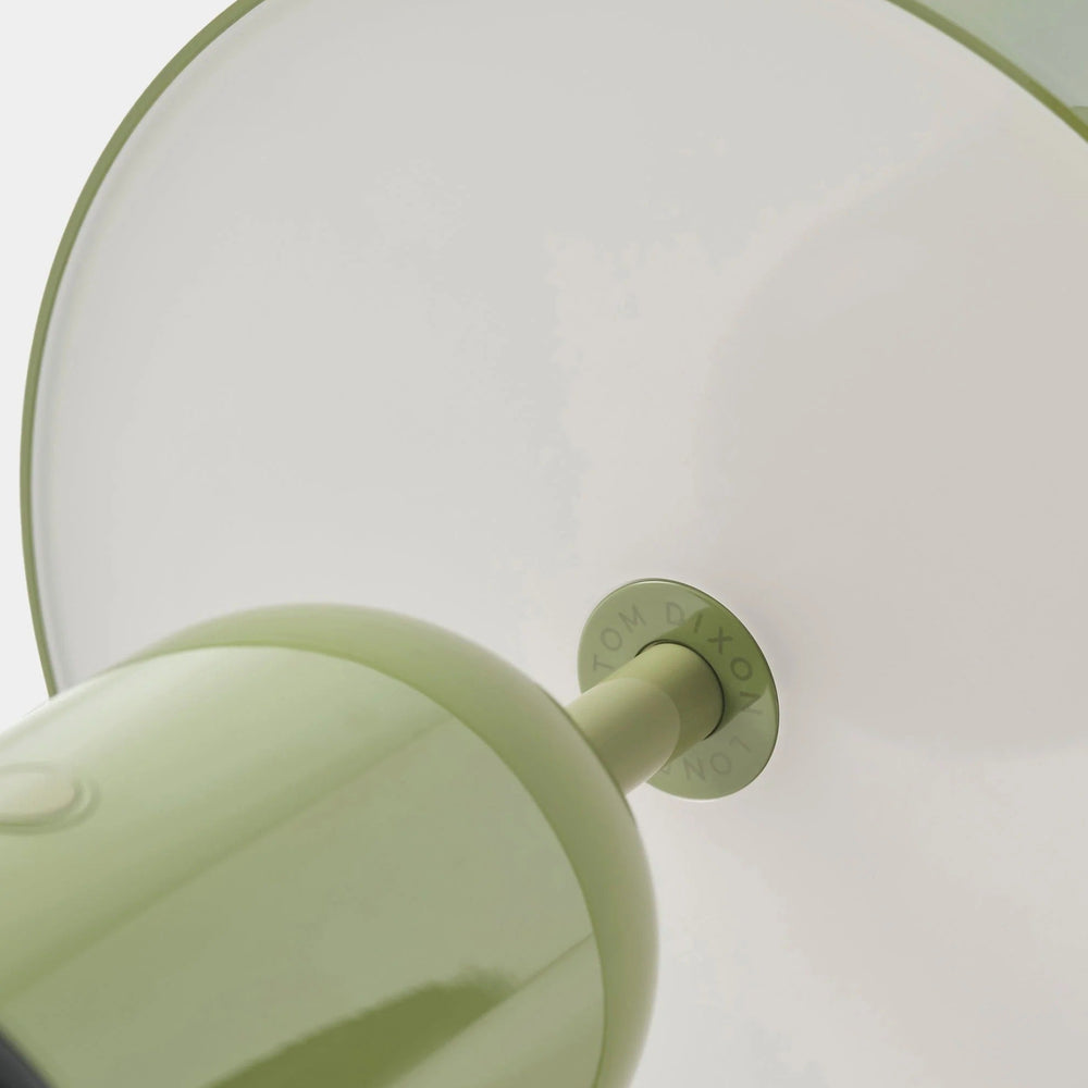 Bell V2 Portable LED Table Lamp
