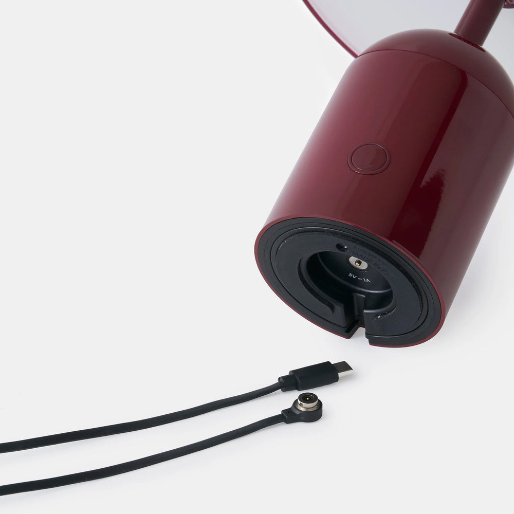 Bell V2 Portable LED Table Lamp