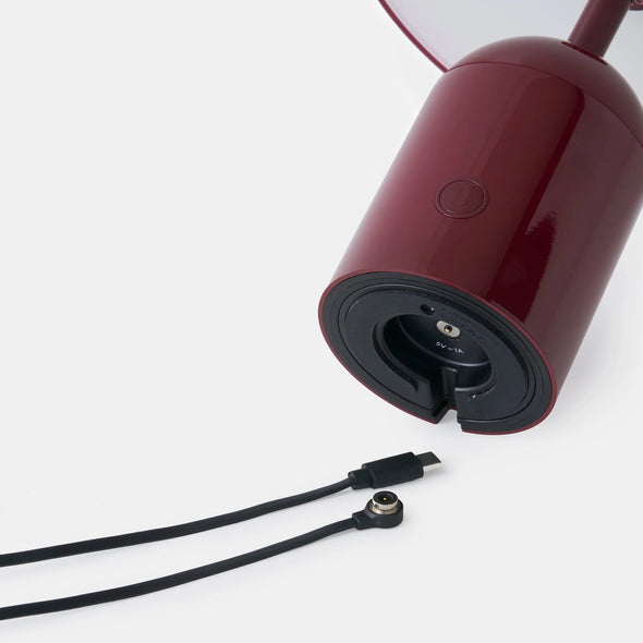 Bell V2 Portable LED Table Lamp
