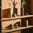 Boulder Bookend (Set of 2)