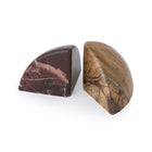 Boulder Bookend (Set of 2)