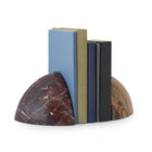 Boulder Bookend (Set of 2)
