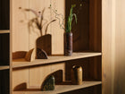 Boulder Bookend (Set of 2)