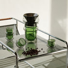 Bump Carafe and Filter Set