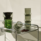 Bump Carafe and Filter Set