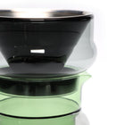 Bump Carafe and Filter Set